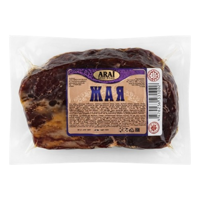 Жая Arai в/у кг - фото 41408