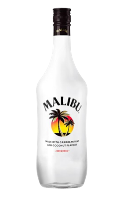 Ликер Malibu 0,7л - фото 41565