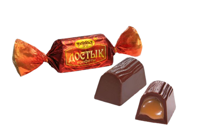 Конфеты Достык - фото 41866