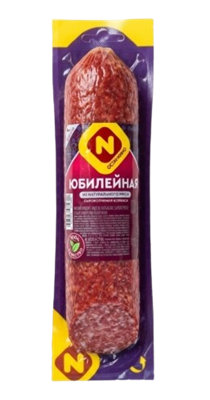 Колбаса Папа может Юбилейная с/к 250гр - фото 42477