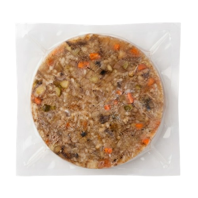 Суп Аршан рассольник в вакууме готовый - фото 42638
