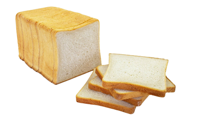 Хлеб Тостовый 360гр - фото 6834