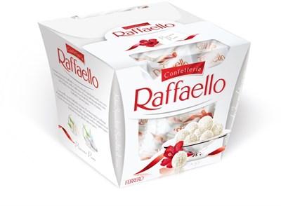 Raffaello 150 гр. - фото 8948