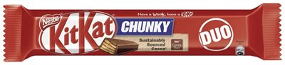 KitKat Chunky 64 гр - фото 9539