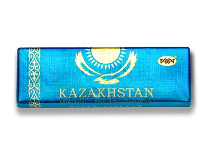 Шоколад Казахстанский 20гр - фото 9684