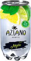Напиток Aziano Mojito 0.35