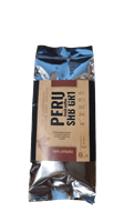 Кофе АРОМА молотый Перу 100 гр