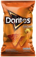 Чипсы Doritos 130 гр.