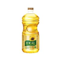 Подсолнечное Масло Ideal 2л.
