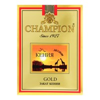 Чай CHAMPION KENYA 250гр