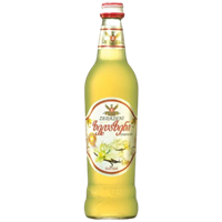 Лимонад Зедазени Крем-сливки 0,5л ст