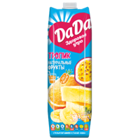 Сок Da Da Тропик 0,95 л