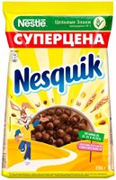 Готовый завтрак Nesquik 250 г