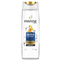 Шампунь Pantene Pro-V Очищение и питание 400мл