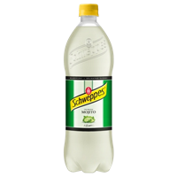 Напиток Schweppes Mojito 0,42л