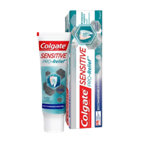 Зубная паста Colgate Сэнситив Про-Релиф 75мл