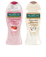 Гель для душа Palmolive Гурме 250мл  в ассортименте
