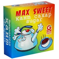 Сахар Max Sweet 350гр
