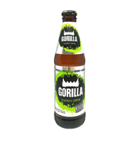 Энергетический напиток Gorilla Классическая 0.275 бут.