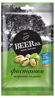 Фисташки "BEERka" 80 гр.