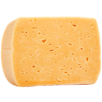 Сыр сливочный Багратион