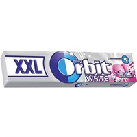 Жевательная резинка Orbit XXL