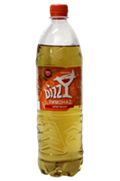 Лимонад Fest Berry Dizzy Оригинал 1л пл/б