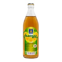 Лимонад Златояр ст/б 0,5