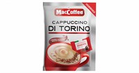MacСoffee 3 в 1 Di Torino Cappuccino 