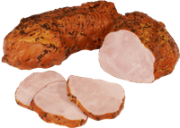 Карбонад из свинины