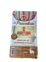 Сыр Проволоне копченый 100гр