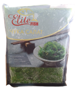 Салат Чука водоросли морские Elite Fish 1кг