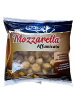 Mozzarella чильеджина 100гр.