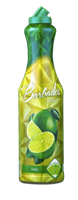 Сироп Barbados Lime 1л