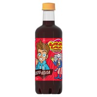 Напиток безалк. LAVA LAVA Клоун-Кола 0,5 л