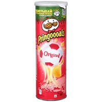 Чипсы Pringles оригинал 40 гр.
