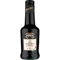Уксус Бальзамический Понти 250мл