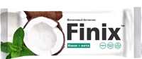 Finix финиковый батон. с кокосом и мятой