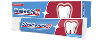 Зубная паста Blend-a-med Антикариес Свежесть 65мл