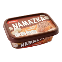 Namazka из мяса с грибами 150гр