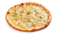 Пицца 4 Сыра