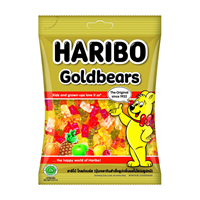 Мармелад Goldbear 30гр