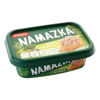 Namazka из мяса с зеленью 150гр