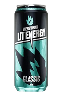 Энергетик Lit Energy classic 0,45