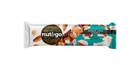 Батончик Nut&Go с кокосом 36гр