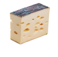 Сыр Эмменталер 45% цилиндр