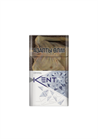 Kent Crystal Silver