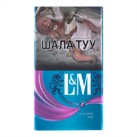 LM LIGETT MYERS LOUNGE MIX
