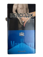 Marlboro Touch