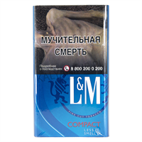 LM Loft Blue